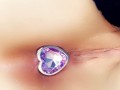 Babygirl's and Butt plugs