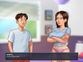 SUMMERTIME SAGA BABE PREGNANT - PART 174