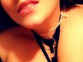 Cumming to my lush controlled my stranger 