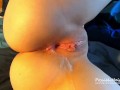 Put Back Inside Cumshot/Creampie #3 Cumpilation - Amateur Couple PN