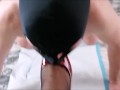 PROMO NUOVO VIDEO " FETISH E FOOTJOB"