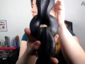 Oxballs Jaws Spec-u-Plug Overview