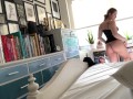 Dani Daniels . com - Morning Masturbation