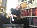 Dani Daniels . com - Hitachi Workout