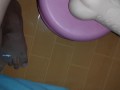 Sex toy masterbation