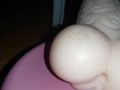 Sex toy masterbation