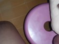 Sex toy masterbation