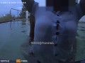 คลิปหลุด นศ.ไทย Thai Nisit Outdoor Sex in Pool สระว่ายน้ำ คาชุดนักศึกษา