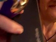  Can my SEXSPARTA dot com vibrator make me cum In 5 minutes? 