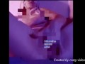 Censored for Betas...NO CUMMING