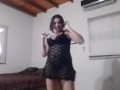 bailando sola para mi novio y esperando vergas XXX