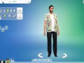 CREATE A SIMS | 5 CATS + Ferdinando Consierge | The Sims 4