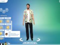 CREATE A SIMS | 5 CATS + Ferdinando Consierge | The Sims 4