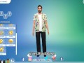 CREATE A SIMS | 5 CATS + Ferdinando Consierge | The Sims 4
