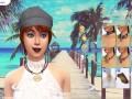 MAKEOVER CHALLENGE #2 CATARINA LINCE