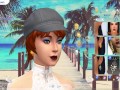 MAKEOVER CHALLENGE #2 CATARINA LINCE