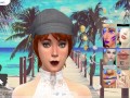 MAKEOVER CHALLENGE #2 CATARINA LINCE