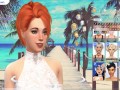 MAKEOVER CHALLENGE #2 CATARINA LINCE