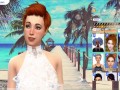 MAKEOVER CHALLENGE #2 CATARINA LINCE