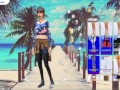 MAKEOVER CHALLENGE #2 CATARINA LINCE