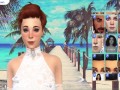 MAKEOVER CHALLENGE #2 CATARINA LINCE