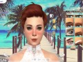 MAKEOVER CHALLENGE #2 CATARINA LINCE