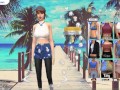 MAKEOVER CHALLENGE #2 CATARINA LINCE
