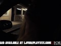 Street Hooker Blowjob - LJFOREPLAY