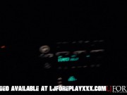 Street Hooker Blowjob - LJFOREPLAY