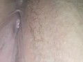 Pussy spasm