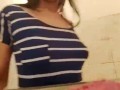 Por falta de macho por placer