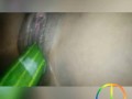 Creamy lesbians