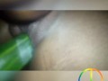 Creamy lesbians