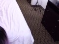 Hotel Blowjob With New York Hooker