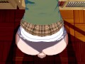 Citrus - Mei Aihara 3D Hentai