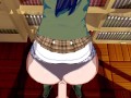 Citrus - Mei Aihara 3D Hentai