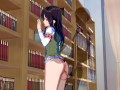 Citrus - Mei Aihara 3D Hentai