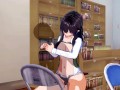 Citrus - Mei Aihara 3D Hentai