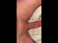 FREE THE COCK OUT OF CHASTITY PART 1/2 HAND JOB