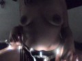 Dancing In The Dark With Brownie