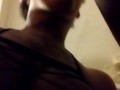 Sloppy toppy in my net