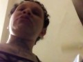 Sloppy toppy in my net