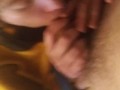 Nice Head from Girlfriend