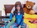 PityKitty_PK D.VA Stream