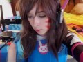 PityKitty_PK D.VA Stream