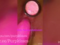 Check out my Homegirl PurpKisses on Onlyfans