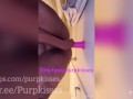 Check out my Homegirl PurpKisses on Onlyfans