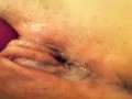 Watch me squirt