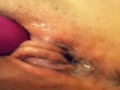 Watch me squirt