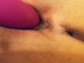 Watch me squirt
